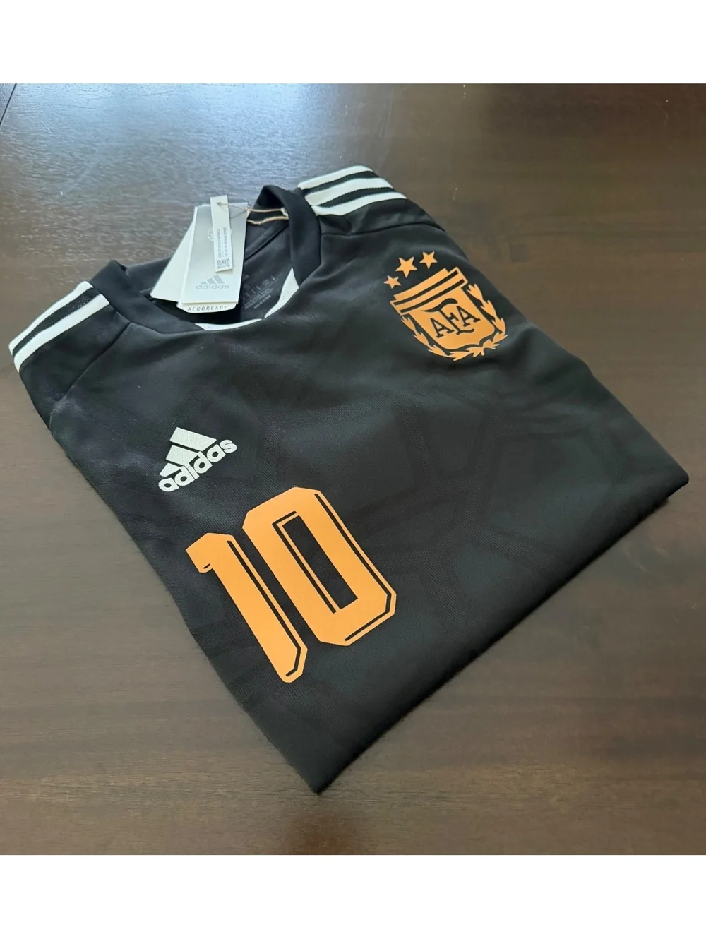 adidas celebrate football